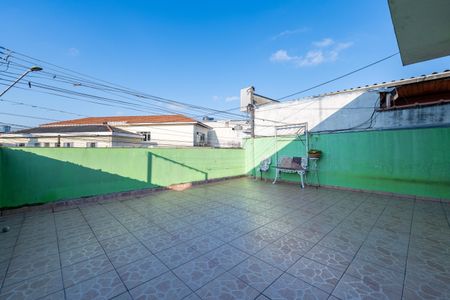 Casa à venda com 104m², 3 quartos e 1 vagaTerraço