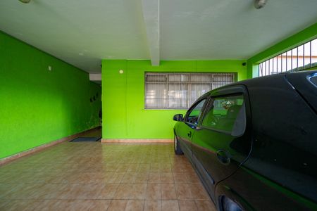 Casa à venda com 104m², 3 quartos e 1 vagaGaragem