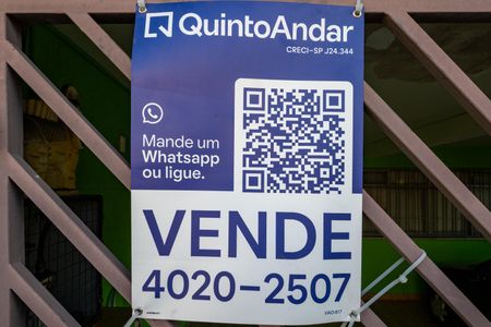 Casa à venda com 104m², 3 quartos e 1 vagaPlaquinha VAIO-817