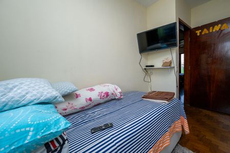 Casa à venda com 104m², 3 quartos e 1 vagaQuarto 1