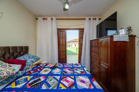 Casa à venda com 104m², 3 quartos e 1 vagaSuíte