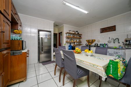 Casa à venda com 104m², 3 quartos e 1 vagaCozinha