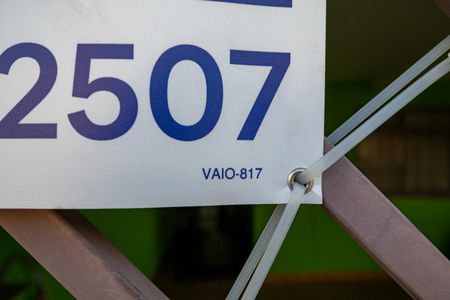 Casa à venda com 104m², 3 quartos e 1 vagaPlaquinha VAIO-817