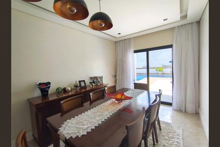 Casa à venda com 5 quartos, 327m² em Vale Azul, Jundiaí