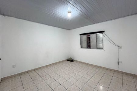 Quarto 1 de casa para alugar com 2 quartos, 70m² em Vila das Merces, São Paulo
