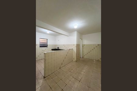 Casa para alugar com 70m², 2 quartos e 1 vagaSala de Jantar