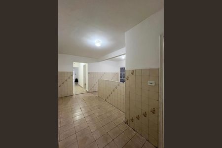 Casa para alugar com 70m², 2 quartos e 1 vagaSala de Jantar