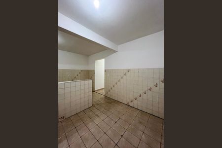 Casa para alugar com 70m², 2 quartos e 1 vagaCozinha