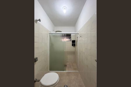 Casa para alugar com 70m², 2 quartos e 1 vagaBanheiro