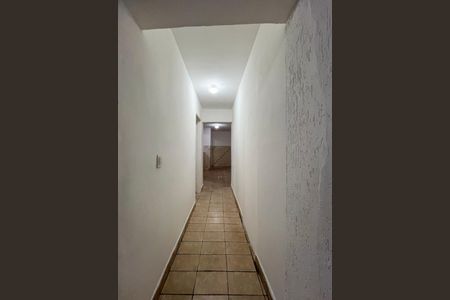 Casa para alugar com 70m², 2 quartos e 1 vagaCorredor