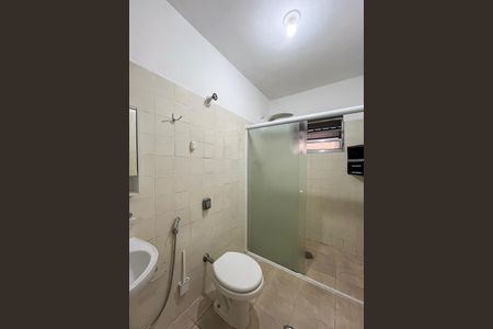 Casa para alugar com 70m², 2 quartos e 1 vagaBanheiro