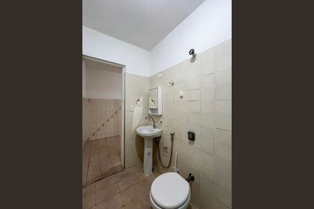 Casa para alugar com 70m², 2 quartos e 1 vagaBanheiro