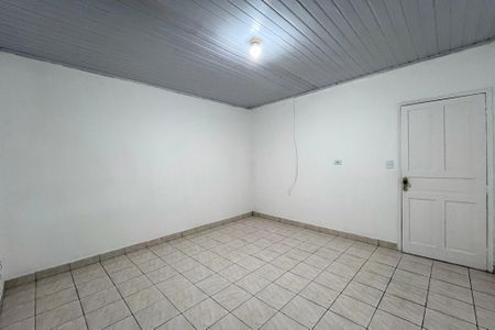 Quarto 1 de casa para alugar com 2 quartos, 70m² em Vila das Merces, São Paulo