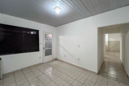Sala de casa para alugar com 2 quartos, 70m² em Vila das Merces, São Paulo