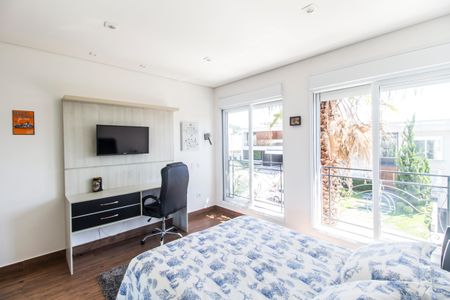 Casa de condomínio à venda com 462m², 5 quartos e 4 vagas Casa de condomínio à venda com 462m², 5 quartos e 4 vagasSuíte 3