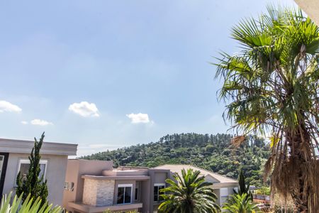 Casa de condomínio à venda com 462m², 5 quartos e 4 vagas Casa de condomínio à venda com 462m², 5 quartos e 4 vagasVista da Suíte