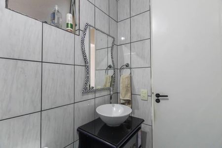Apartamento para alugar com 41m², 2 quartos e 1 vagaBanheiro