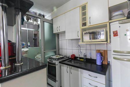 Apartamento para alugar com 41m², 2 quartos e 1 vagaCozinha