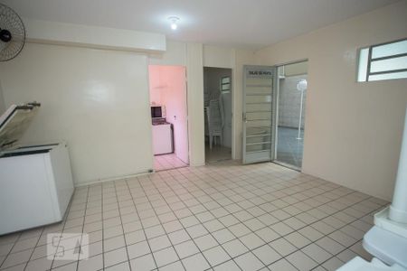 Apartamento para alugar com 41m², 2 quartos e 1 vagaSalão de festas