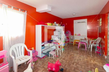 Apartamento para alugar com 41m², 2 quartos e 1 vagaBrinquedoteca