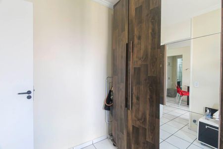 Apartamento para alugar com 41m², 2 quartos e 1 vagaQuarto 1