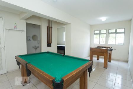 Apartamento para alugar com 41m², 2 quartos e 1 vagaSala de Jogos