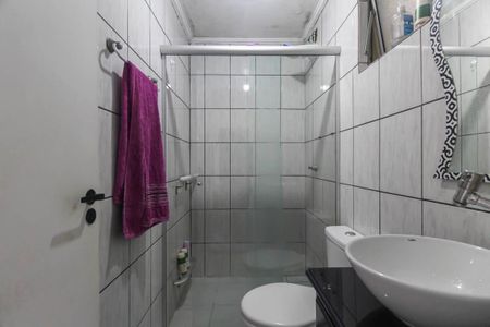 Apartamento para alugar com 41m², 2 quartos e 1 vagaBanheiro