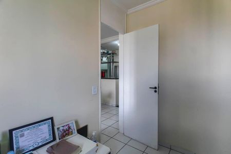 Quarto 1 de apartamento para alugar com 2 quartos, 41m² em Cidade Líder, São Paulo
