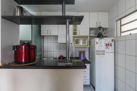 Apartamento para alugar com 41m², 2 quartos e 1 vagaCozinha