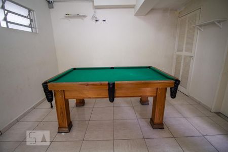 Apartamento para alugar com 41m², 2 quartos e 1 vagaSala de Jogos