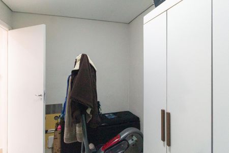 Quarto 2 de apartamento para alugar com 2 quartos, 42m² em São Pedro, Osasco