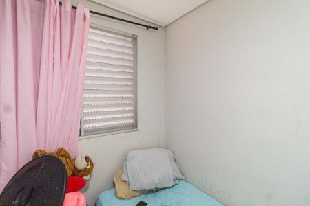 Quarto 2 de apartamento para alugar com 2 quartos, 42m² em São Pedro, Osasco