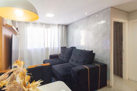 Apartamento para alugar com 2 quartos, 42m² em São Pedro, Osasco