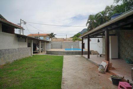 Casa para alugar com 360m², 3 quartos e 2 vagas Casa para alugar com 360m², 3 quartos e 2 vagasÁrea externa