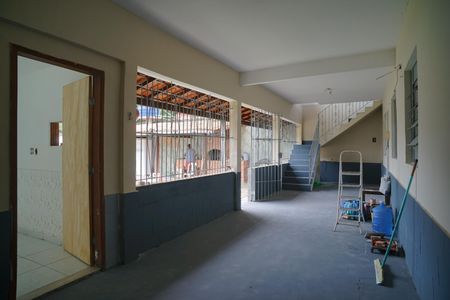 Casa para alugar com 360m², 3 quartos e 2 vagas Casa para alugar com 360m², 3 quartos e 2 vagasVaranda