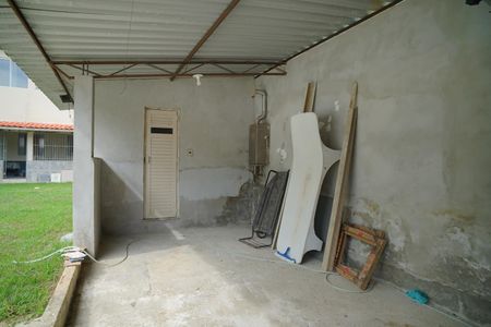 Casa para alugar com 360m², 3 quartos e 2 vagas Casa para alugar com 360m², 3 quartos e 2 vagasGaragem