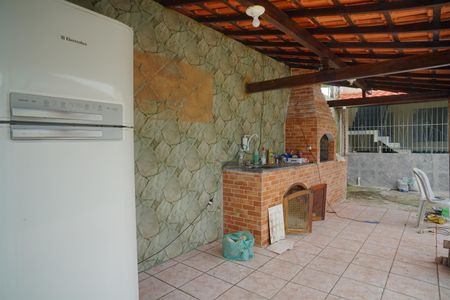 Casa para alugar com 360m², 3 quartos e 2 vagas Casa para alugar com 360m², 3 quartos e 2 vagasChurrasqueira