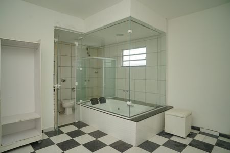 Casa para alugar com 360m², 3 quartos e 2 vagas Casa para alugar com 360m², 3 quartos e 2 vagasQuarto 3