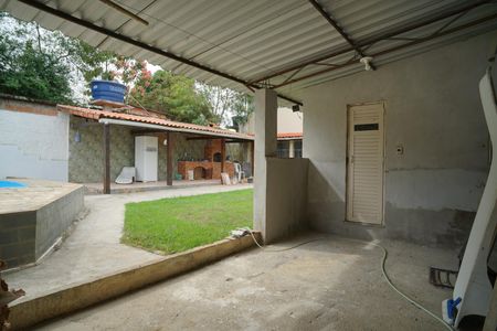 Casa para alugar com 360m², 3 quartos e 2 vagas Casa para alugar com 360m², 3 quartos e 2 vagasGaragem