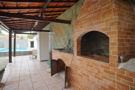 Casa para alugar com 360m², 3 quartos e 2 vagas Casa para alugar com 360m², 3 quartos e 2 vagasChurrasqueira