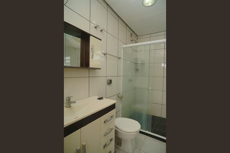 Casa para alugar com 360m², 3 quartos e 2 vagas Casa para alugar com 360m², 3 quartos e 2 vagasBanheiro do Quarto 3