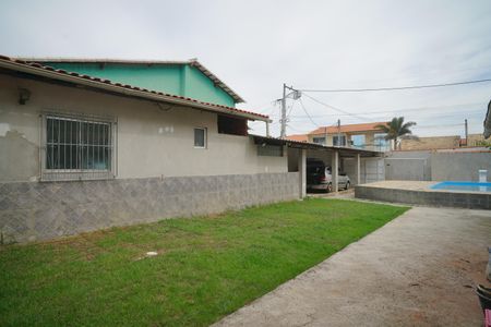 Casa para alugar com 360m², 3 quartos e 2 vagas Casa para alugar com 360m², 3 quartos e 2 vagasÁrea externa