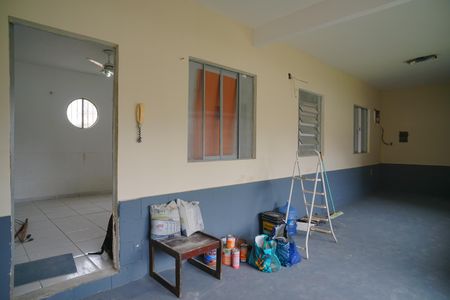 Casa para alugar com 360m², 3 quartos e 2 vagas Casa para alugar com 360m², 3 quartos e 2 vagasVaranda