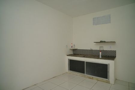 Cozinha de casa para alugar com 3 quartos, 360m² em Pindobas, Maricá