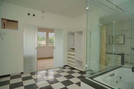 Casa para alugar com 360m², 3 quartos e 2 vagas Casa para alugar com 360m², 3 quartos e 2 vagasQuarto 3