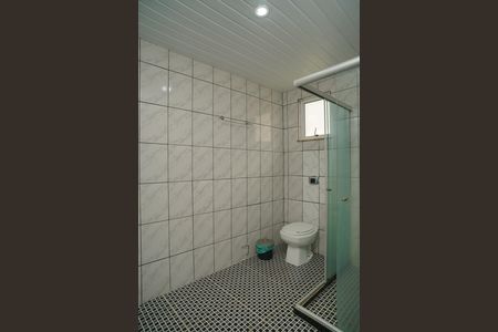 Casa para alugar com 360m², 3 quartos e 2 vagas Casa para alugar com 360m², 3 quartos e 2 vagasBanheiro do Quarto 2