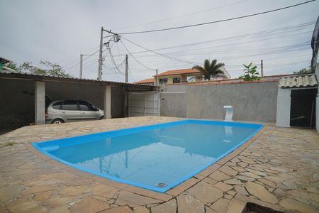 Casa para alugar com 360m², 3 quartos e 2 vagas Casa para alugar com 360m², 3 quartos e 2 vagasPiscina