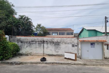 Casa para alugar com 360m², 3 quartos e 2 vagas Casa para alugar com 360m², 3 quartos e 2 vagasFachada