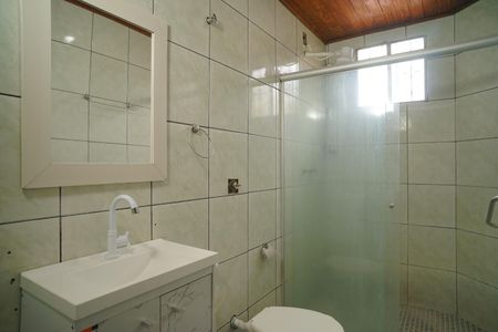 Casa para alugar com 360m², 3 quartos e 2 vagas Casa para alugar com 360m², 3 quartos e 2 vagasBanheiro Social