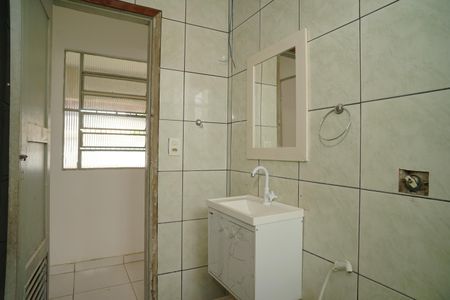 Casa para alugar com 360m², 3 quartos e 2 vagas Casa para alugar com 360m², 3 quartos e 2 vagasBanheiro Social